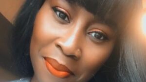 Wunmi Bakare